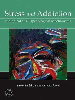 cover image of Stress and Addiction